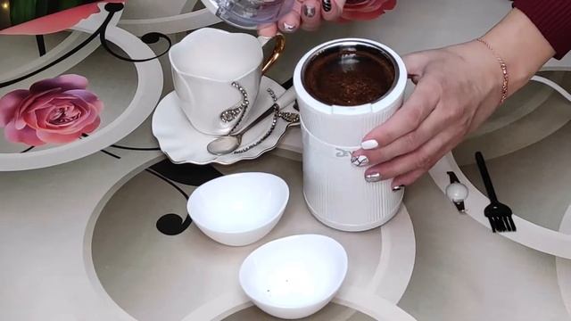 Кофемолка смотреть онлайн