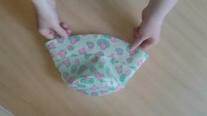 Как сшить детскую Панамку