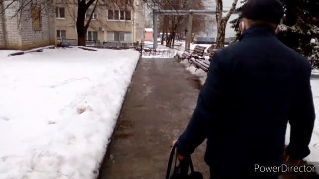Оформление пенсии /мой муж/ смотреть онлайн