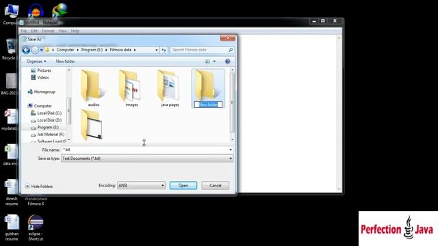 run java program || How to Run First Java Program смотреть онлайн