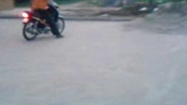 Palenie gumy Drift Lifan 50ccm cz.1 смотреть онлайн