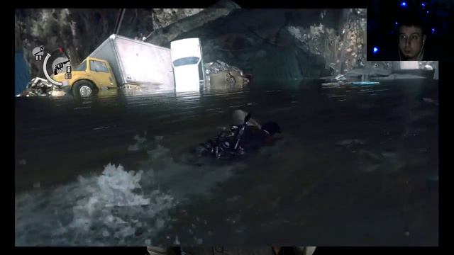 ОХ уж Этот! The Evil Within № 5 смотреть онлайн