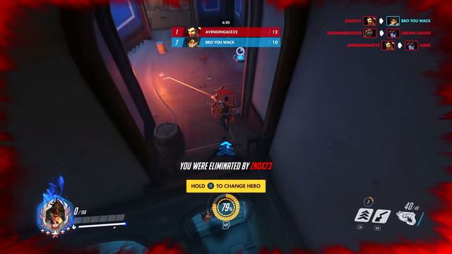 Overwatch - DO OVERWATCH EVENTS SUCK NOW? (Year 3 Events) смотреть онлайн