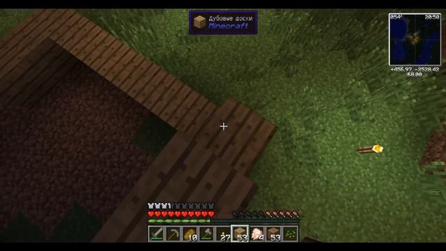 Minecraft выживание на сервере с модами / Играем с модом Growthcraft 1.7.10 (Выживание на сервере)