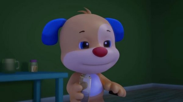 Counting Cars - Laugh & Learn™ | 1+ hour of Kids' Learning Songs | Healthy Routines | Fisher-Price