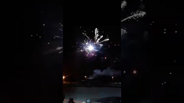 Салют на Крещение! смотреть онлайн