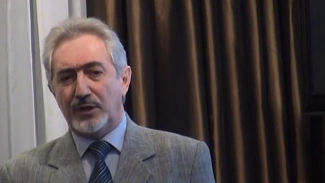 Читаем Достоевского в музее. Часть 1. Виктор Соломонович Вайнерман смотреть онлайн