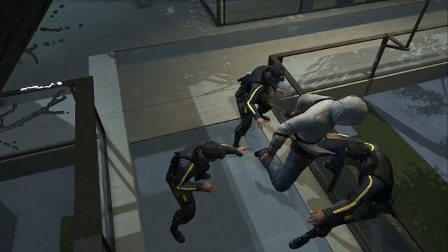 Assassin's Creed 3 - Walkthrough / Playthrough Part 26 HD - Saving William Miles смотреть онлайн