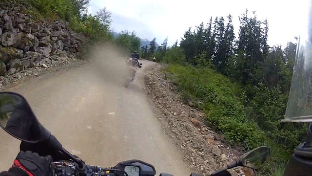 Bmw G650 Xcountry Off Road Motorcycle Adventures