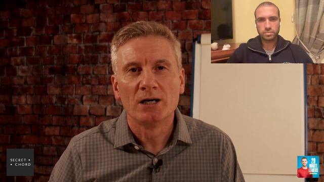 Ep769: Peter Docker | Co-Founder, Why Not Un Limited смотреть онлайн