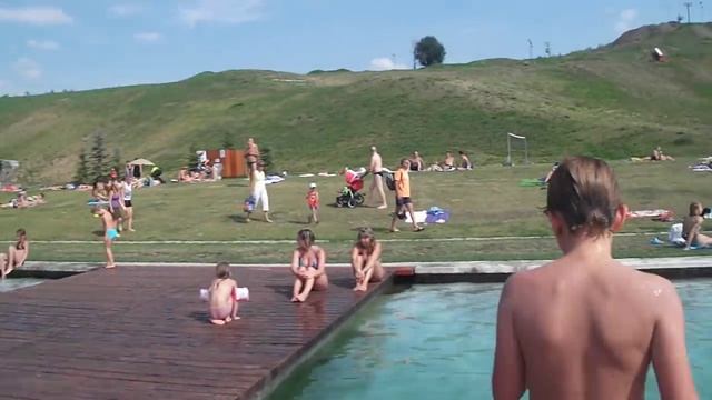 MaDaFaKa skok do vody смотреть онлайн