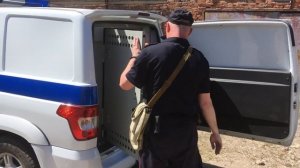 2 сентября – День патрульно-постовой службы полиции МВД России