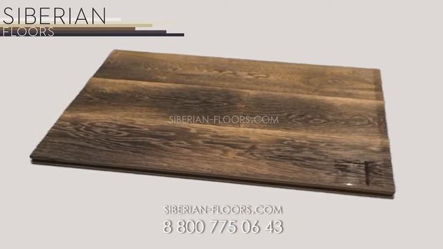 Коллекция "Винтаж" Дуб, Тюдор осветленный, лак УФ смотреть онлайн