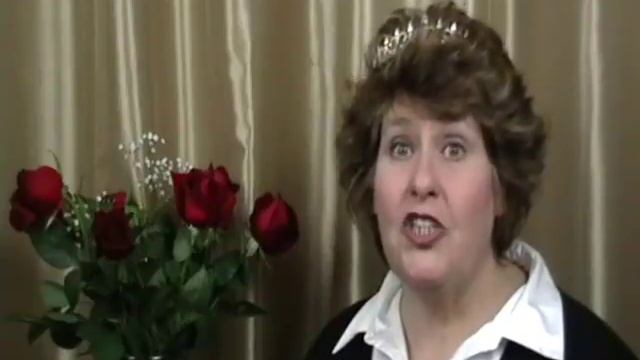 Supermarket Compliment Game смотреть онлайн