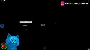 ? СТРАШНЫЙ ДЕТСКИЙ САД в Роблокс 2 часть CAMPING Daycare 2 ? Story in ROBLOX КОТЁНОК ЛАЙК и КИРЮХА