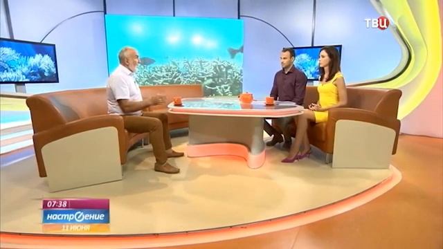 Как сохранить баланс между натрием и калием смотреть онлайн