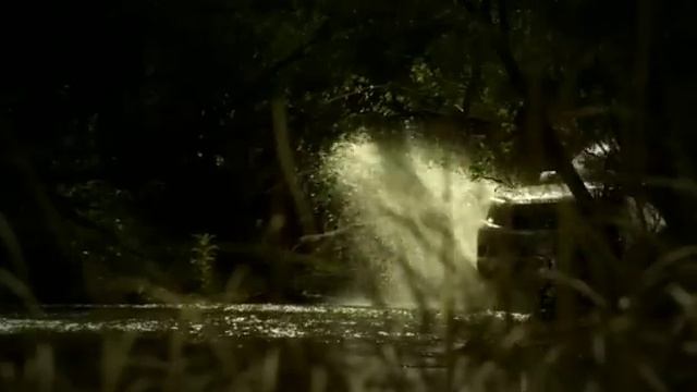 Toyota Prado - 4WD Capabilities смотреть онлайн