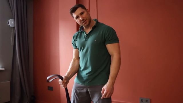 ТРЕНИРОВКА РУК С РЕЗИНОВЫМ ЭСПАНДЕРОМ В ДОМАШНИХ УСЛОВИЯХ смотреть онлайн