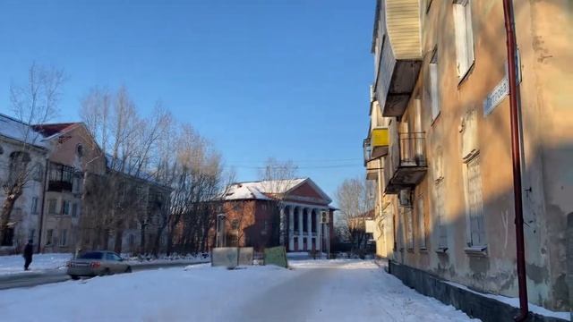 Давайте знакомиться! Рассказываю о городе, идем в Wildberries, закрываю больничный смотреть онлайн