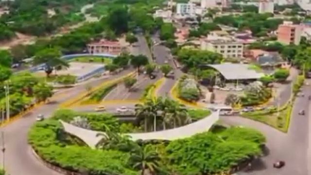 MI BELLA COLOMBIA (Merengue) смотреть онлайн