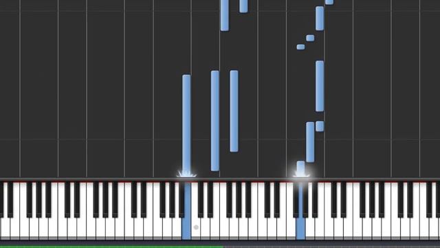 Star Driver - Monochrome Piano смотреть онлайн