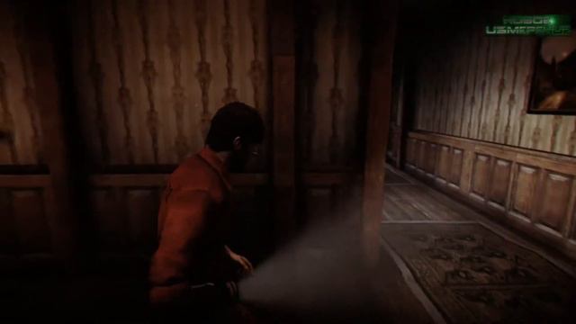 ОБЗОР Silent Hill: The Gallows DEMO смотреть онлайн