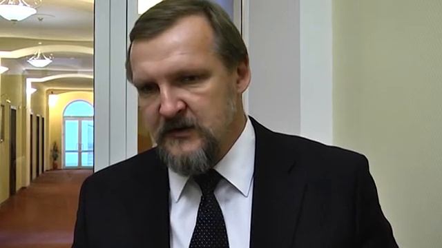 Сергей Путмин: «Недооценивать трещину, которая идет от фундамента до крыши, нельзя» смотреть онлайн