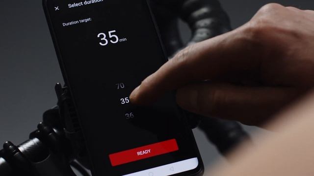 Polar H9 | Training With Polar H9 And Polar Beat