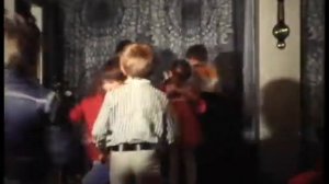 Кинопленка 8 мм