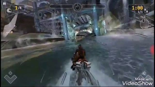 Игра Riptide GP: Renegade