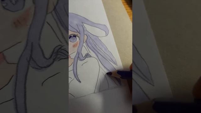 Cinnamoroll inspired anime-chibi girl. смотреть онлайн