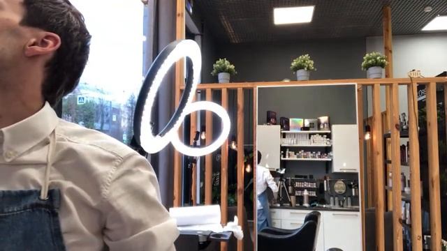 Окрашивание СПЛИТ смотреть онлайн