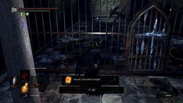 Dark Souls Remastered | Part 25 - Duke's Archives, Scripted death, Prison break, NPC [No commentary смотреть онлайн