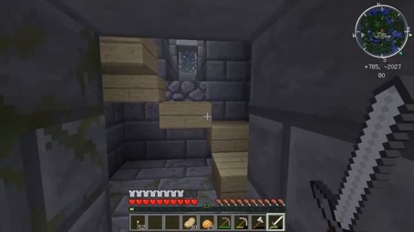 СУМЕРЕЧНЫЙ ЛИЧ! КАК ЕГО УБИТЬ? ИЗУЧАЕМ ЗАМОК ЛИЧА! ОПАСНЫЕ ПРИКЛЮЧЕНИЯ В MINECRAFT LP #12