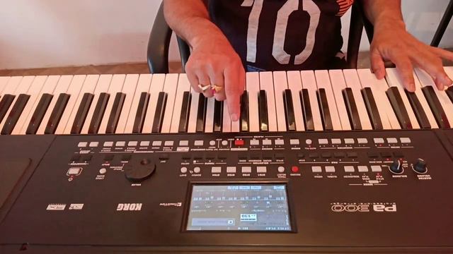 Korg PA300 Song Based Styles || Korg Bollywood Song Styles || Korg Indian Styles Library смотреть онлайн