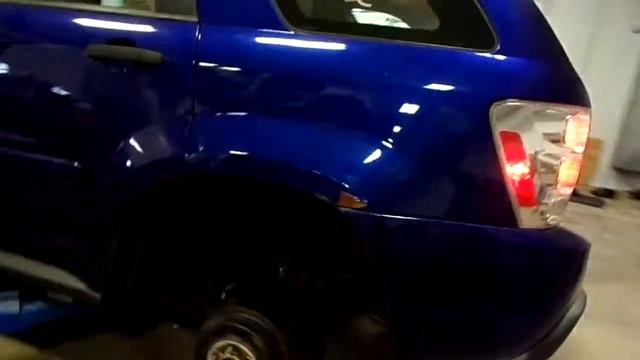 20HX345, 2006 EQUINOX, A.T., 3.4L, AWD, 187282 MILEAGE, MORRISON'S AUTO INC. смотреть онлайн