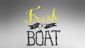 Трудности ассимиляции - 3 сезон 5 серия / Fresh Off the Boat