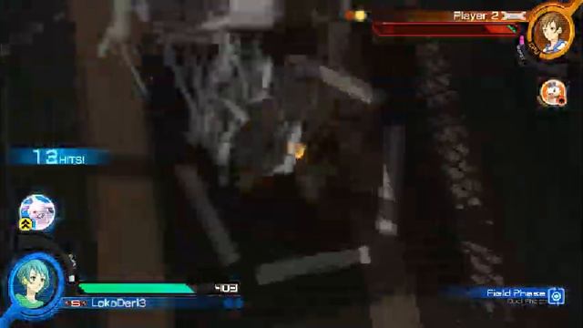 Pokken Tournament DX(Switch)(W)(BigBlueBox) - PT(Pt 36)(09-24-23)