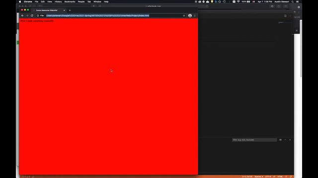 HTML/CSS Tutorial 01 : Introduction : Setup VS Code смотреть онлайн