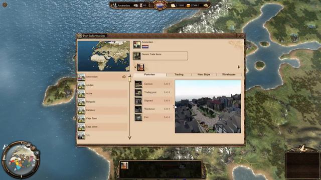 East India Company смотреть онлайн