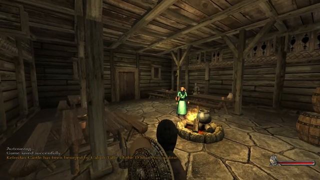 M&B:W Prophecy of Pendor Ep06 [Ironman Challenge] смотреть онлайн