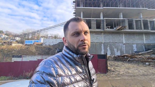 Статус КВАРТИРА - за 3 млн! Это ещё реально? / Недвижимость Сочи смотреть онлайн