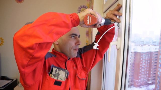 Обзор детских замков на окна – от самых простых до продвинутых смотреть онлайн