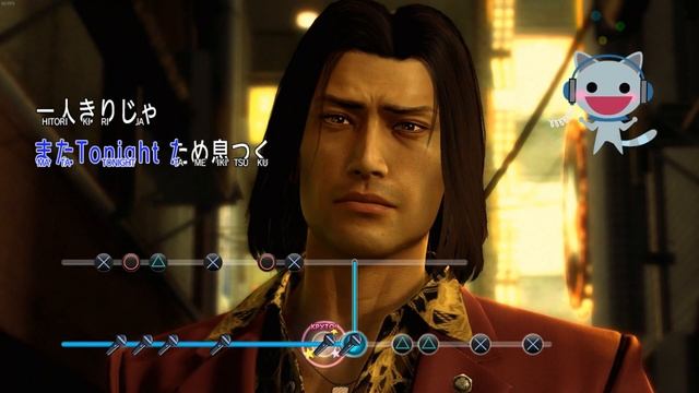 С какой части начать проходить Драконоподобную серию (YAKUZA) смотреть онлайн