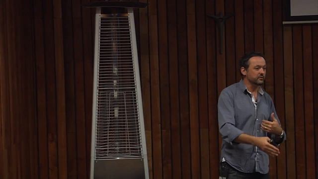 5 Claves - Greg Barton смотреть онлайн