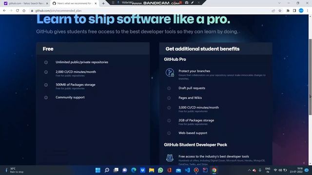 how to sign in github window || how to install github in laptop смотреть онлайн