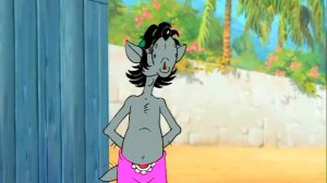 Nu pogodi vipusk 19 1969 2006 DivX DVDRip