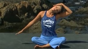 Рэйнбо Марс Йога для всех 4 Медитация