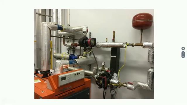 Grundfos siltumapgādes un augstumapgādes inovatīvie risinājumi смотреть онлайн