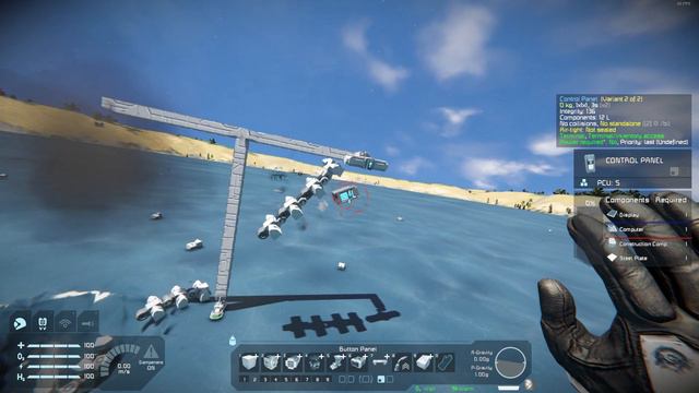 The Worst Way To Get Arrow Key Control смотреть онлайн